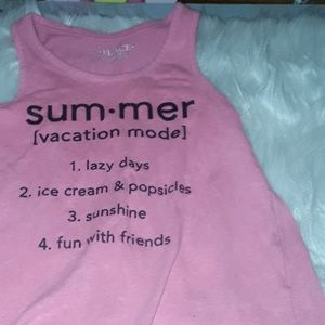 tank top
